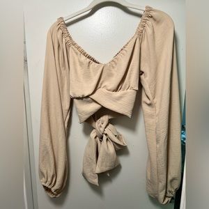 Forever 21 Long sleeve